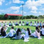 El Voluntariado Educativo...