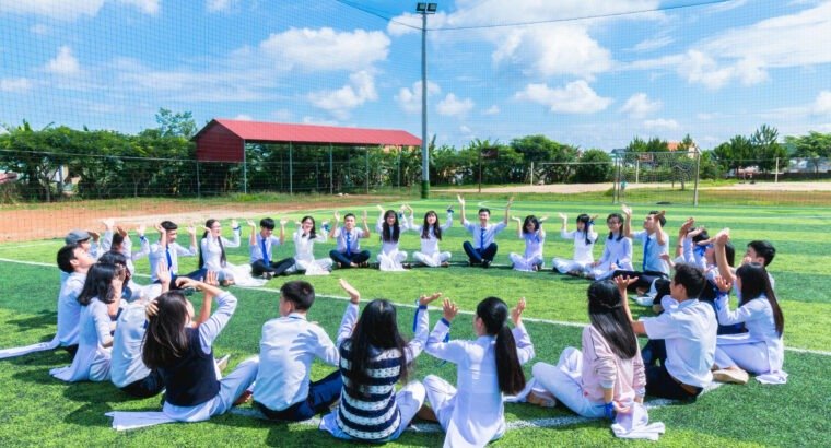 El Voluntariado Educativo: Construyendo Puentes de Solidaridad Local