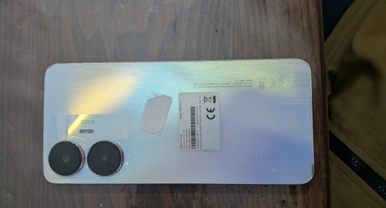 Realme C55