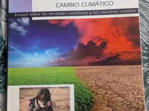 Ética, Ciencia, Individuo y Sociedad ante el Cambio Climático