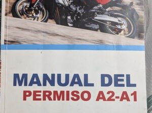 Manual del Permiso A2-A1