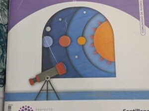 Matemáticas 3 – Educación Primaria