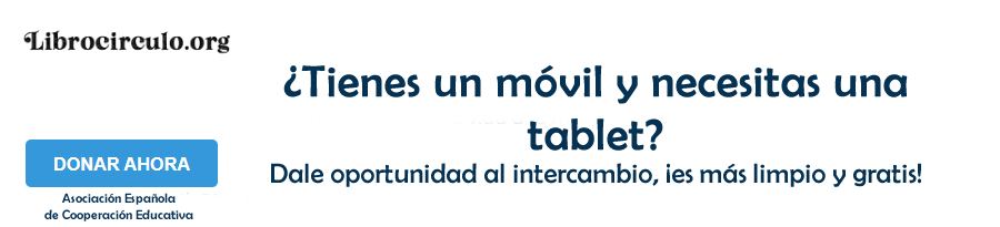 Publicidad LibroCírculo